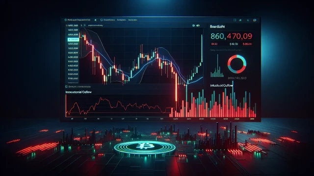 Bitcoin Price Prediction: Demand Drops, Real Yield Pose a Headwind