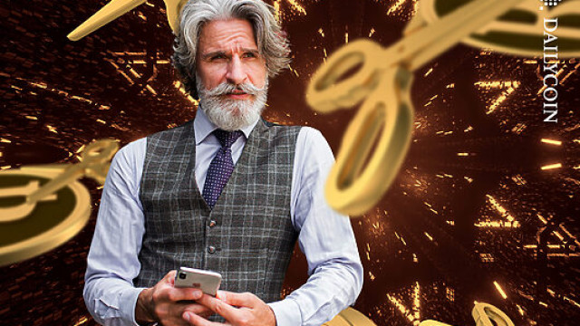 Featured image for article: Fed Cuts Rates, Announces $40B T-Bill Program, Crypto Dips