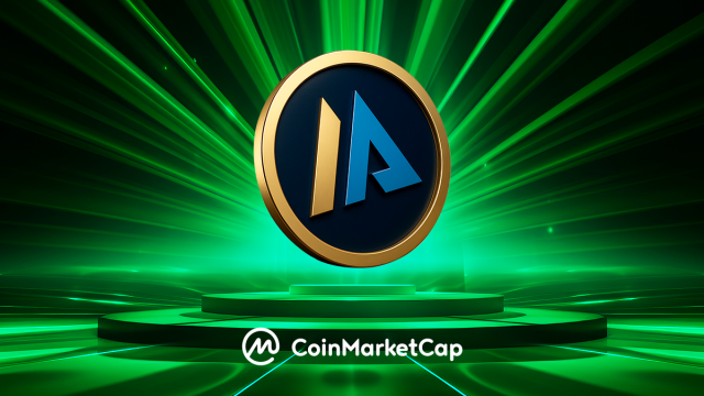 Apertum Coin ($APTM) Reached Top #400 Global on CoinMarketCap
