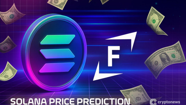 Solana Price Prediction: Corporate Giant Prepares Potential $250 Million SOL Dump – Are They Bracing for Another Crash?