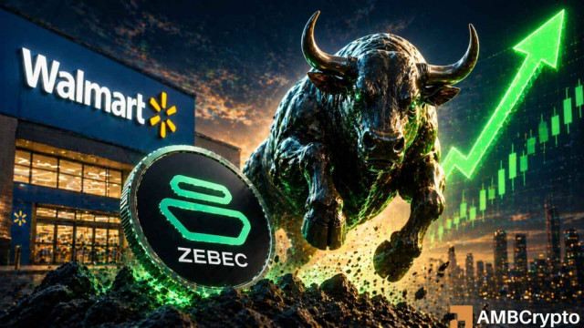 Zebec Network surges 17% – But THIS risk could stall ZBCN's rally
