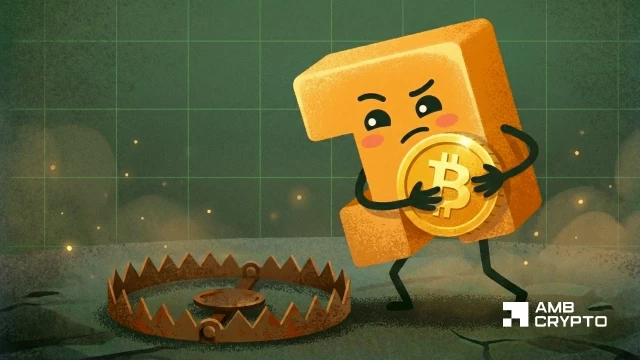 Bitcoin's weekly RSI hits an all-time low – Is a bear trap brewing?