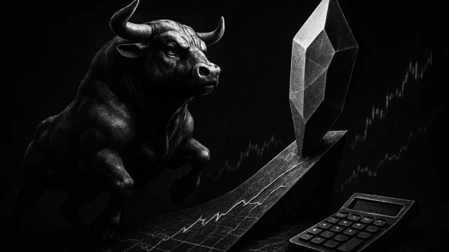 XRP Price Prediction: Analyst Eyes $27