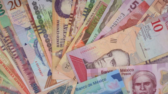 Il poligono domina l'America Latina: come la rete ha elaborato 309 milioni di dollari in stablecoin il mese scorso