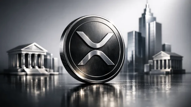 Garlinghouse of Ripple Agrees Wall Street Is Copying XRP's Banker Coin Model