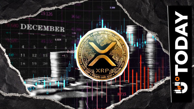 $300,300,000 in XRP Sold as Price Rockets 9%