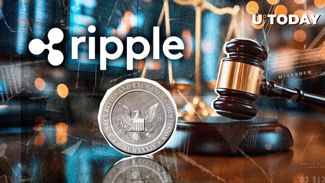 SEC's Lawsuit Against Ripple Turns 5: How It Happened