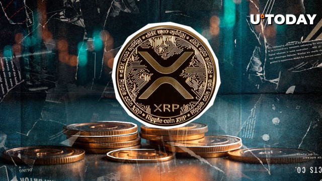 Latest XRP Escrow Moves Spark Speculation