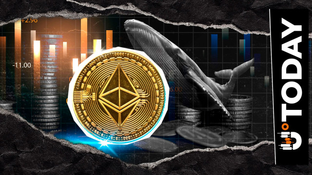 'Buying ETH Like Crazy': Biggest Market Whales Are Pivoting