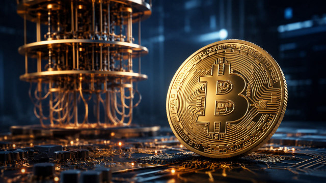 Galaxy puts $5 million behind Bitcoin's race to migrate before quantum risk arrives