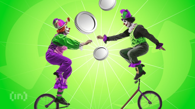 Social Media Sparks Binance and Coinbase Listing Wars