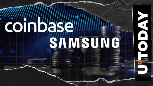 BREAKING: Samsung Galaxy Users to Get Free Coinbase One Subscription