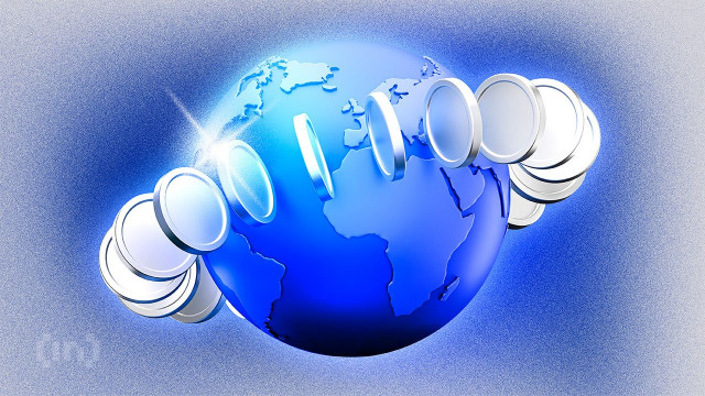 Featured image for article: Are Israel and China Threatening the US Stablecoin Plan?