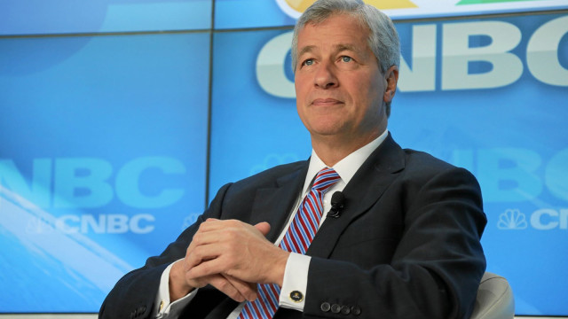 Jamie Dimon Refuses to Comment on Bitcoin: 'I Get Death Threats'