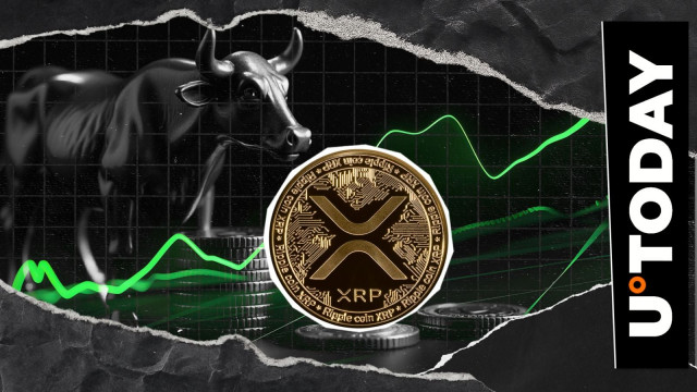 XRP Still in Bull Market Versus Bitcoin, and XRP/BTC Chart Puts 51% Upside on the Menu