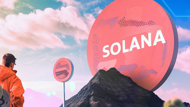 Solana Price Prediction: Descending Price Channel Raises Odds of a Drop to $60