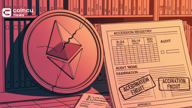 Ethereum signals caution after Buterin's Web4 critique