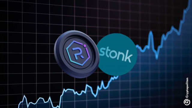 Raydium Doubles in a Week as StonkFun Volume Floods Its Fee Engine