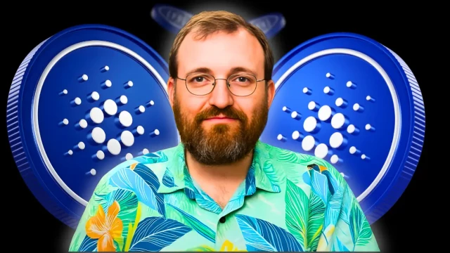 Charles Hoskinson Just Revealed a Plan to Make Cardano's Treasury Pay for Itself