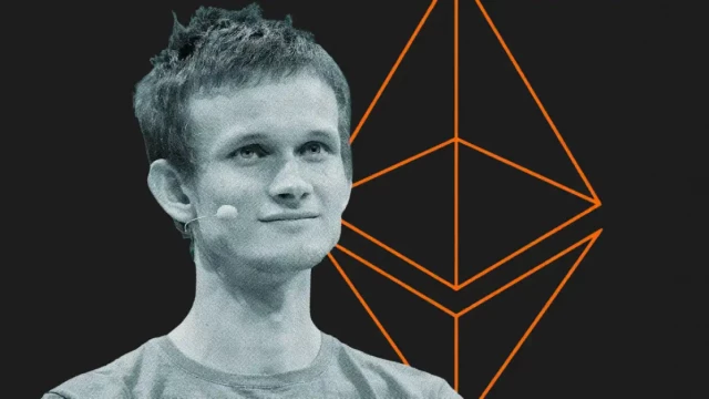 Ethereum Founder Vitalik Buterin Calls for ‘Garbage Collection' to Save the Blockchain