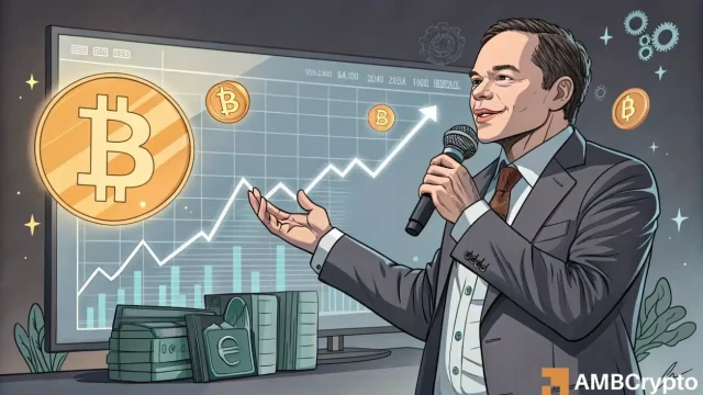 Analyst sees new Bitcoin ATH as IBIT options surge 40x – Here's why