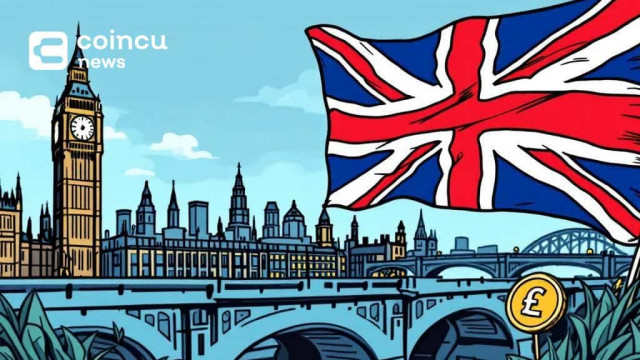 Featured image for article: FCA Reveals Future Regulation Focus on UK Stablecoins