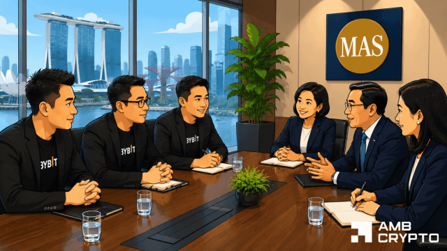 Bybit, MAS yatırımcı uyarısı listesinden sonra Singapur kullanıcılarını engellediğini söyledi