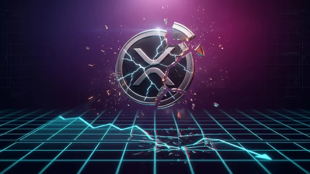 Ripple XRP Just Crashed to a Multi-Month Low on Its 14th Birthday