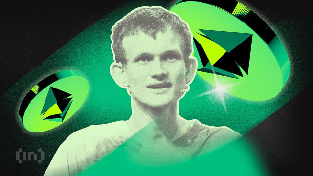 Vitalik Buterin Backs ZK Secret Voting as $10 Billion Market Looms