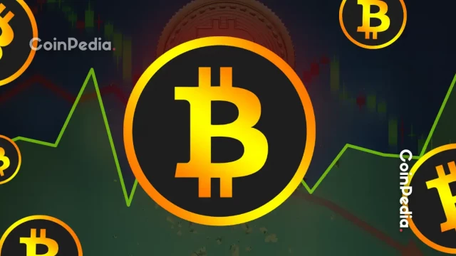 Bitcoin Price Analysis: Bearish Divergence Hints at a Possible Correction Ahead