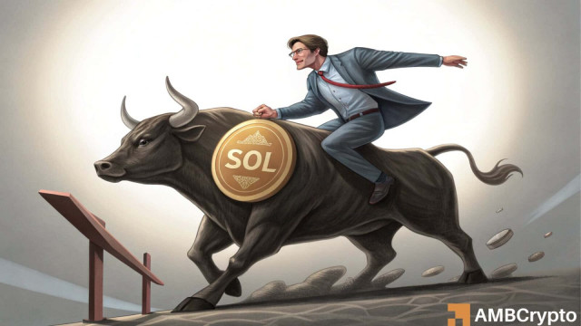 Altcoins show strength, Solana draws capital – Is it 2023 all over again?