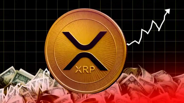 XRP Price Rebounds From Key Demand Zone—A 10% Upswing Could Be Next