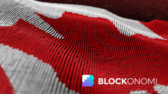 Thumbnail for article: Canada Moves Forward with Stablecoin Regulation in New Federal Budget