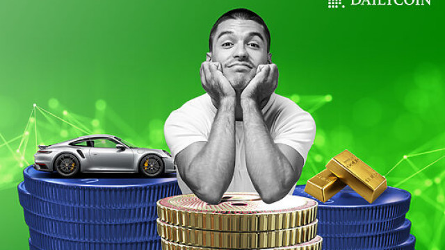 Ripple's Bidding In The $127 Trillion Market? Wall Street Plugs In 24/7 RWA