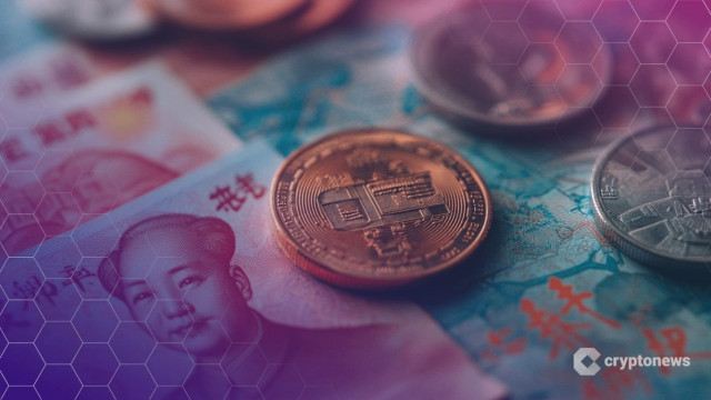 Thumbnail for article: Alibaba Develops Deposit Token to Sidestep China's Fierce Stablecoin Crackdown: Report