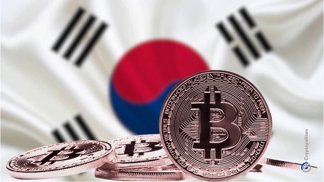 Featured image for article: South Korea may postpone crypto tax regime for yet another year
