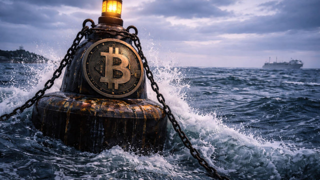Bitcoin traders cheer April's historic gains, yet one Fed calendar date could flip this rally overnight