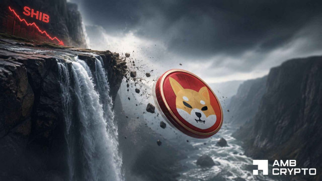 Shiba Inu's multi‑year low tests investor conviction – Traders turn bearish