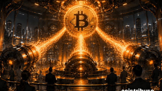 Биткойн бьется ниже 80 000, пока аналитики следят за ключевыми сигналами