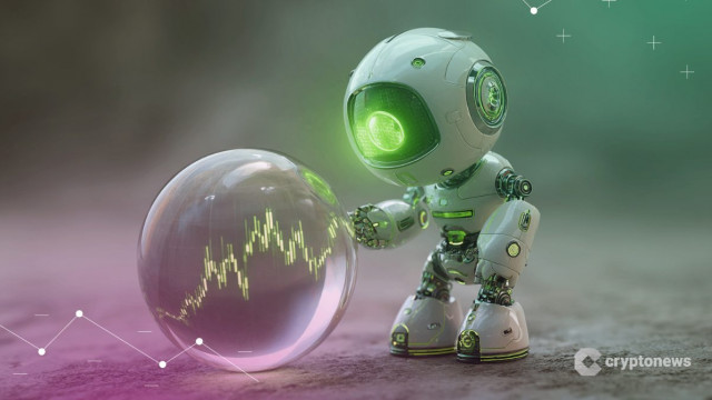 China's DeepSeek AI Predicts Explosive Rallies for XRP, Solana and Pepe by the End of 2025