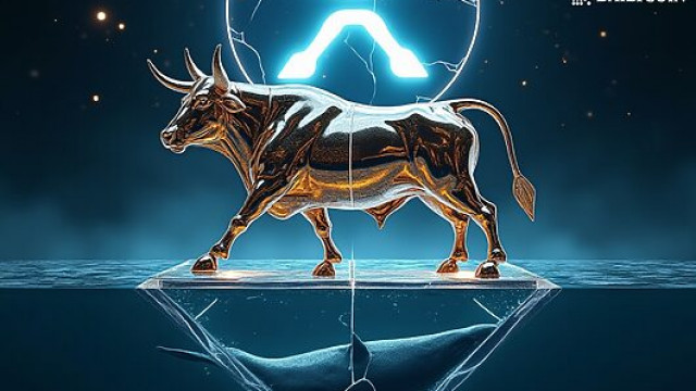 XRP Price Capped In Tight Range As Bulls Brace For Fight