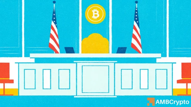 Bitcoin: Why institutions, not retail, will decide BTC's next move