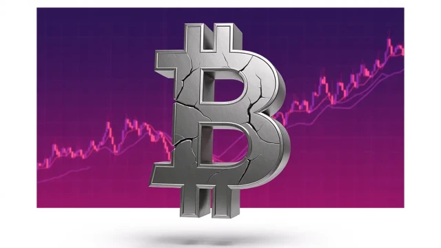 Bitcoin Price Prediction: Saylor's Strategy is a Risk to Bitcoin, According to JP Morgan