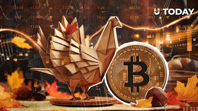 Bitcoin (BTC) Thanksgiving Pump: Rally or Big Fakeout?