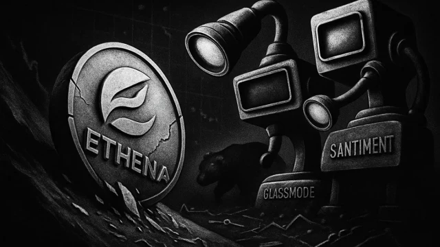 Ethena ENA Risks More Selling Despite Value
