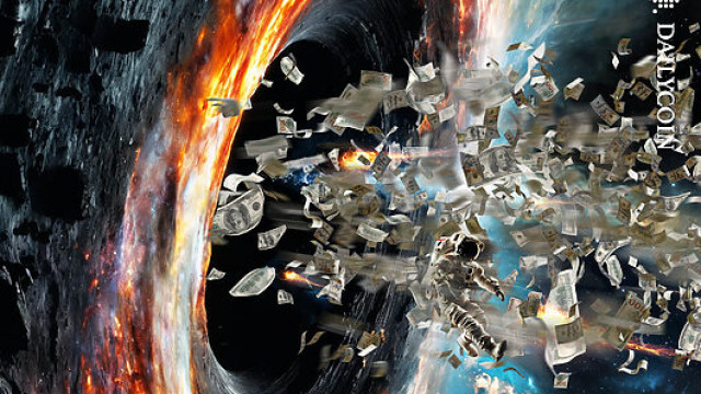 Will XRP Absorb Most Of SWIFT's Multi-Chain Future Shares?