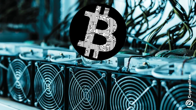 Bitcoin miner IREN set to be added to the MSCI US Index by the end of February