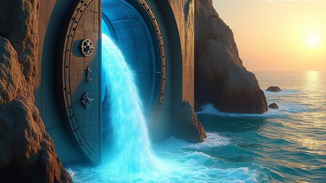 $1.1 Trillion Bank Buys XRP: Is The Bottom Really In?