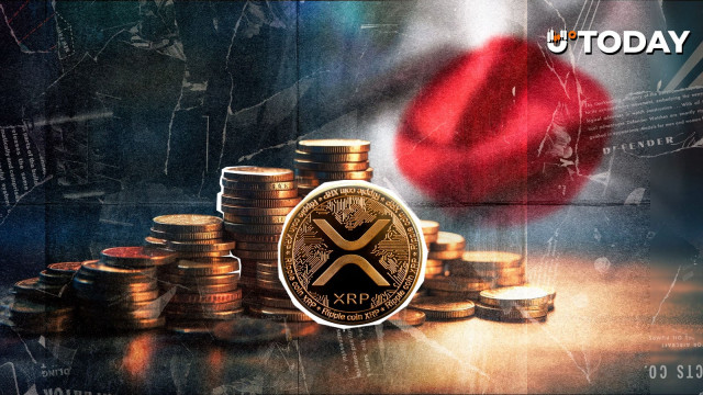 2 Days Till Key Event for XRP in Japan