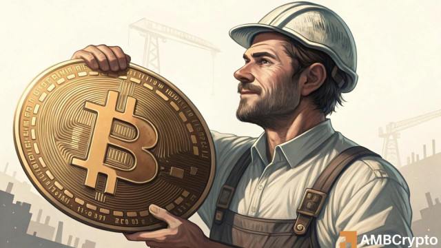 Il mercato delle criptovalute prevede un rally in stile 2017: il PMI al 52,7% conferma la fase di espansione